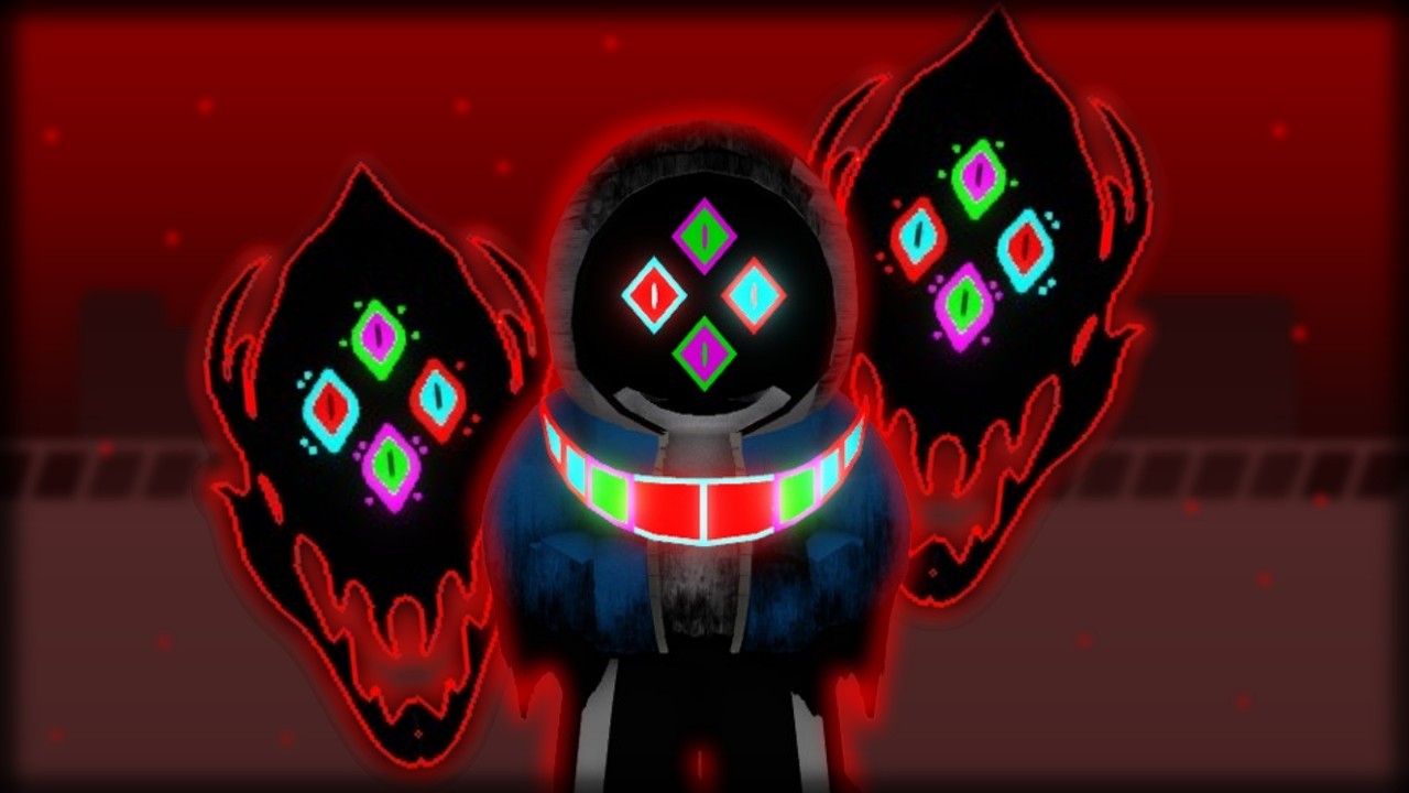 Event Characters